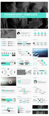 圖文工作證設計 創意與實用的完美結合——紅動網資源指南